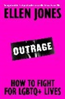 Ellen Jones, Jones Ellen - Outrage