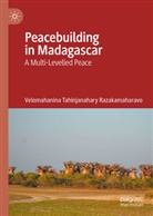 Velomahanina Razakamaharavo - The Dynamics of Conflict Recurrence in Madagascar