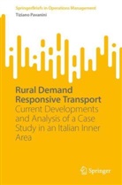 Tiziano Pavanini - Rural Demand Responsive Transport