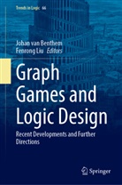 Liu, Fenrong Liu, Johan van Benthem - Graph Games and Logic Design