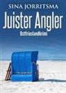 Sina Jorritsma - Juister Angler. Ostfrieslandkrimi
