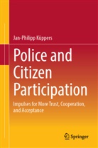 Jan-Philipp Küppers - Police and Citizen Participation