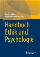 Monika Bobbert, Sautermeister, Jochen Sautermeister - Handbuch Ethik und Psychologie