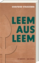 Siegfried Straßner - Leem aus Leem