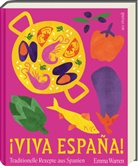 Emma Warren, Carla Gröppel-Wegener - Viva España