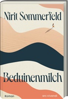 Nirit Sommerfeld - Beduinenmilch
