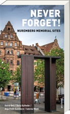 Astrid Betz, Doris Katheder, Prölss-Kammerer, Anja Prölß-Kammerer, Sabrina Weyh - Never Forget!