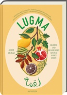 Murad Noor, Dr. Katrin Korch - Lugma