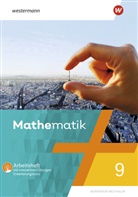 Mathematik - Ausgabe 2022 für Nordrhein-Westfalen