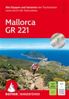 Rolf Goetz - Mallorca GR 221