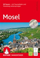 Thorsten Lensing, Florian Tukker - Mosel