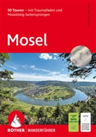 Thorsten Lensing, Florian Tukker - Mosel
