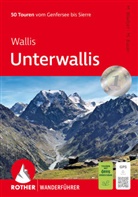 Marianne Bauer, Michael Waeber - Wallis: Unterwallis