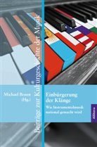 Michael Braun - Einbürgerung der Klänge
