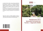 Besma Talbi - Modélisation de la Demande Ferroviaire en Tunisie : L'Approche VECM