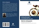B Vilas, Luiz Henrique B. Vilas Boas, Rodrigo Marçal Gandia, Joel Yutaka Sugano - Werte einkapseln