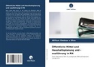 William Gledson e Silva - Öffentliche Mittel und Haushaltsplanung und -ausführung in RN