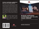 Kehinde Shobukonla - Archives numériques académiques pour les arts visuels (ADAVA)