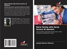 Joseph Okwaro Athenus - Dare forma alla forza lavoro di domani