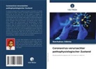Ikechukwu Udema - Coronavirus-verursachter pathophysiologischer Zustand