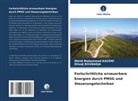 Elhadj BOUNADJA, Walid Mohammed KACEMI - Fortschrittliche erneuerbare Energien durch PMSG und Steuerungstechniken