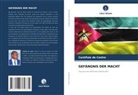 Cantífula de Castro - GEFÄNGNIS DER MACHT
