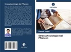 Siamak Saghfi - Stressphysiologie bei Pflanzen
