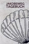 Alina Wünsche, Alina Wünsche - Jakobsweg Tagebuch