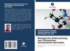 A LALITHA, APPASWAMI LALITHA, GUNASEKARAN SANKAR, NAGAGOUNDAN VINOTH - Biologische Untersuchung von Chinazolino-Chinazolinon-Derivaten