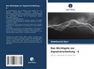 Abdelhamid Djari - Das Wichtigste zur Signalverarbeitung - S