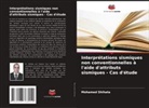 Mohamed Shihata - Interprétations sismiques non conventionnelles à l'aide d'attributs sismiques - Cas d'étude