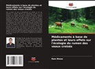 Ram Niwas - Médicaments à base de plantes et leurs effets sur l'écologie du rumen des veaux croisés