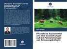Ram Niwas - Pflanzliche Arzneimittel und ihre Auswirkungen auf die Pansenökologie von Kreuzungskälbern