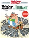 Fabcaro, Fabcaro+conrad-d, René Goscinny, Albert Uderzo, Didier Conrad - Astérix. Vol. 41. Astérix en Lusitanie
