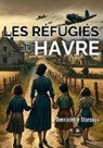 Bernadette Marcoux, Bernadette Marcoux, Marcoux-b - Les refugies du havre