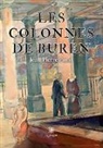 Jean-Pierre Patat, Jean-Pierre Patat, Patat-j - Les colonnes de buren