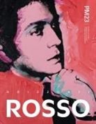 Michele Colasuonno, Anna Coliva, Coliva Anna, Giancarlo Giammetti, Pamela Golbin, Anna Coliva... - Rosso !
