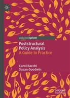 Carol Bacchi, Susan Goodwin - Poststructural Policy Analysis