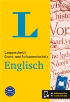 Langenscheidt Grund- und Aufbauwortschatz Englisch
