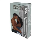 Kandi Steiner - Meet Your Match