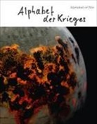 Masha Pryven - Alphabet des Krieges