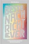 Chris Morphew - Beste Nachricht ever