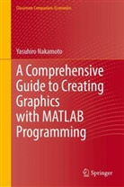 Yasuhiro Nakamoto - A Comprehensive Guide to Creating Graphics with MATLAB Programming