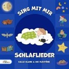 Sing mit mir Schlaflieder (Hörbuch)