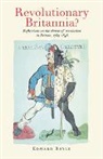 Edward Royle, Royle Edward - Revolutionary Britannia?