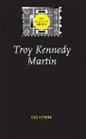 Lez Cooke, Cooke Lez - Troy Kennedy Martin