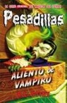 R. L. Stine - Aliento de vampiro
