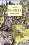 Philippe Dumas, DUMAS PHILIPPE - UNA GRANJA