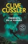Clive Cussler - Tormenta en La Habana