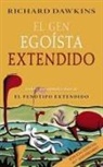 Richard Dawkins - El gen egoísta extendido
